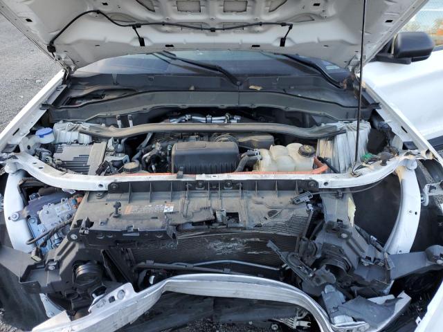 2022 FORD EXPLORER P #3284705013