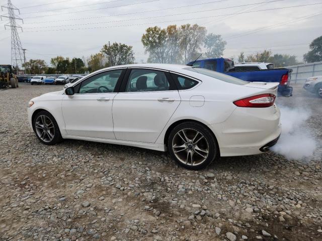 2016 FORD FUSION TIT #3294261873
