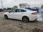 Lot #3294261873 2016 FORD FUSION TIT