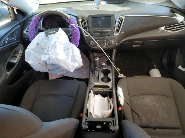 2018 CHEVROLET MALIBU LS #3317944927