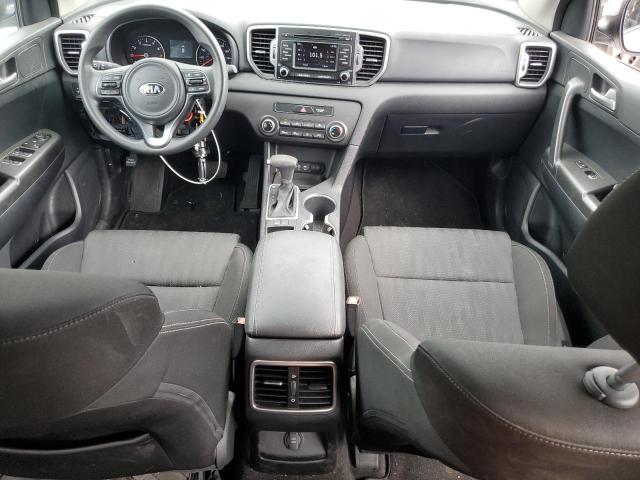 2017 KIA SPORTAGE L KNDPM3AC8H7096038