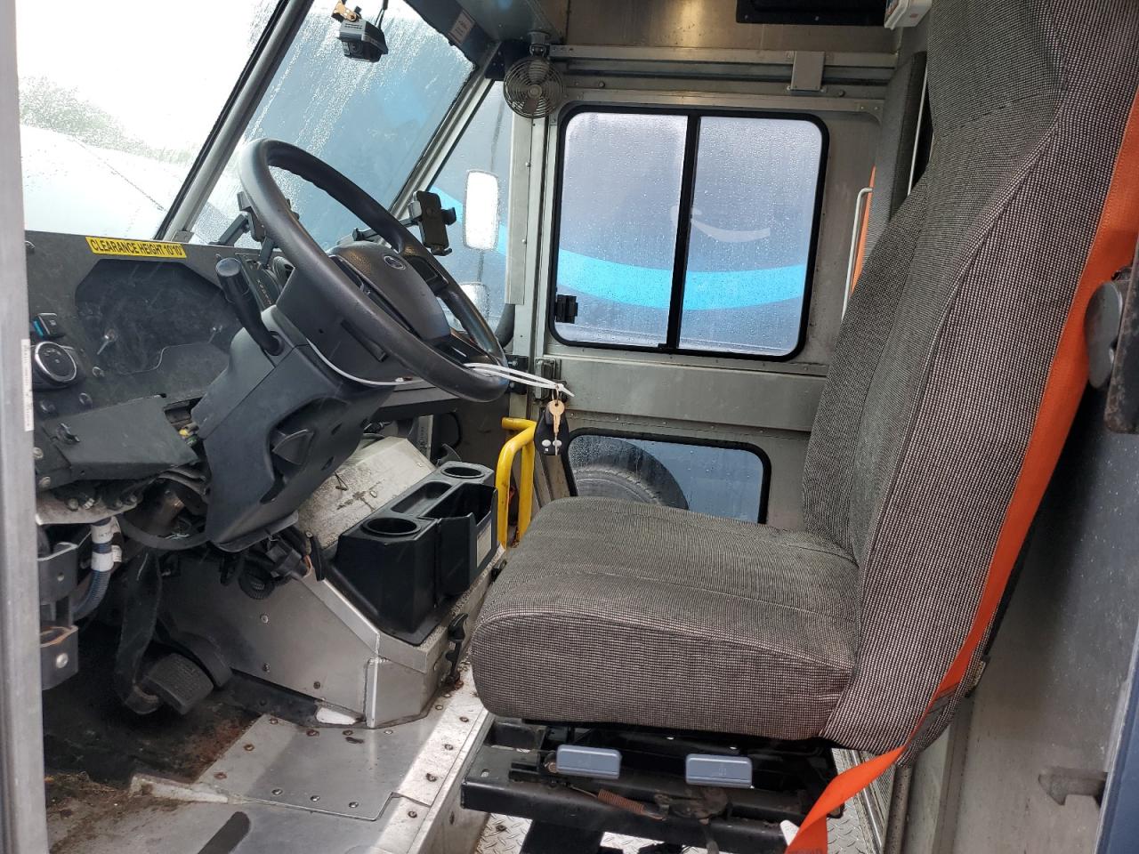 Lot #3305426460 2020 FORD F59