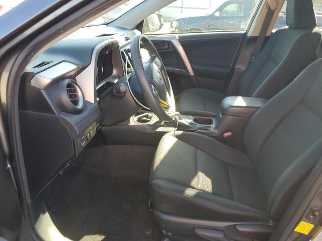 2018 TOYOTA RAV4 LE #3294442509