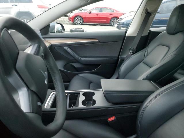 2023 TESLA MODEL 3 - 5YJ3E1EA5PF652095