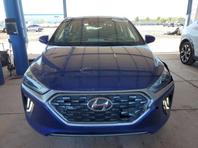 2020 HYUNDAI IONIQ SE - KMHC75LCXLU213610