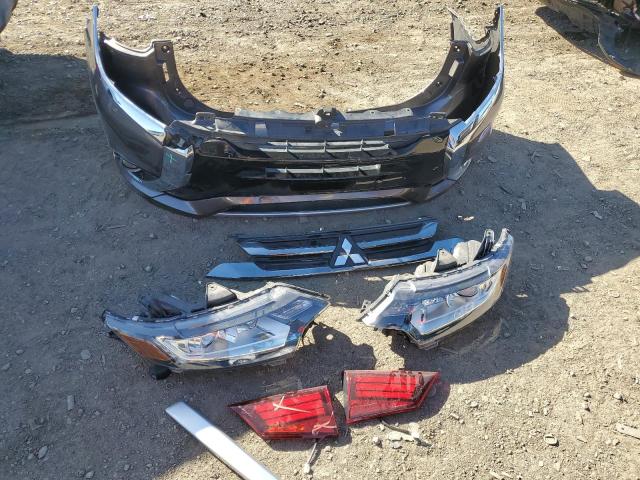 2018 MITSUBISHI OUTLANDER JA4J24A53JZ071796