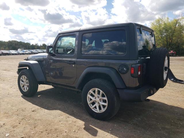 2023 JEEP WRANGLER SPORT 1C4GJXAN1PW640692