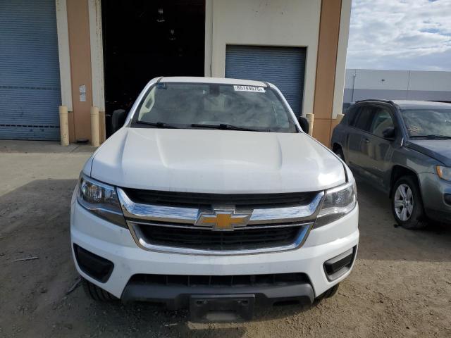 2020 CHEVROLET COLORADO 1GCHSBEN8L1197589