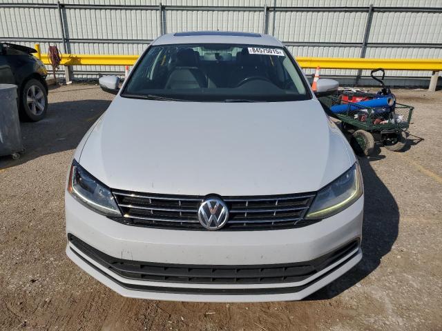 2018 VOLKSWAGEN JETTA SE #3291690246