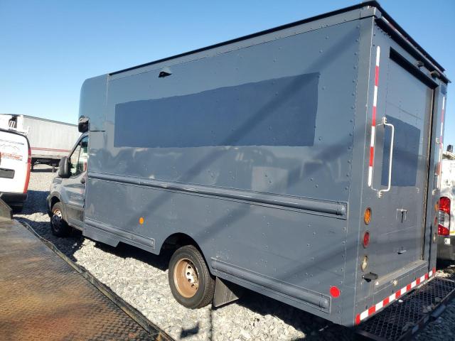 2021 FORD TRANSIT T- #3305390320