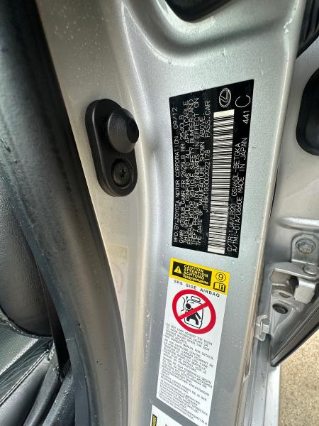 2013 LEXUS ES 350 - JTHBK1GG0D2022178