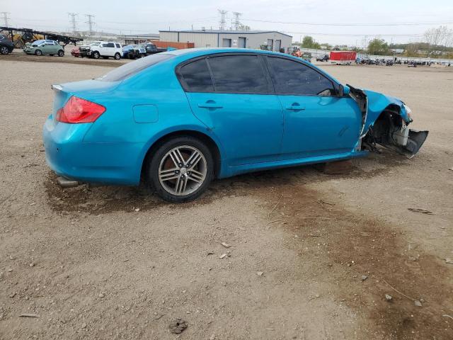 2012 INFINITI G37 #3287609017