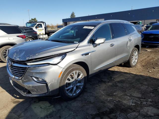 Global Auto Auctions: 2023 BUICK ENCLAVE ES