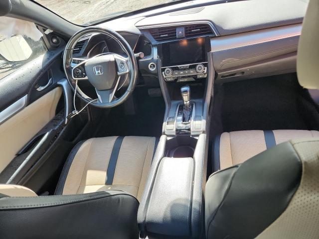 2017 HONDA CIVIC TOUR - 2HGFC3B9XHH351179