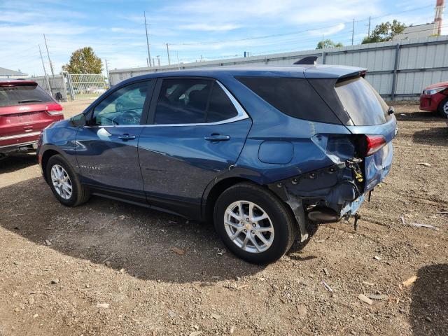 2024 CHEVROLET EQUINOX LT #3302439725