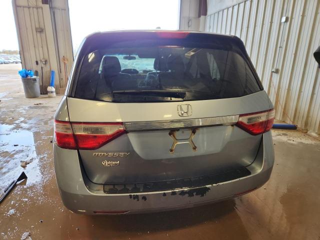 2012 HONDA ODYSSEY EX - 5FNRL5H67CB002810