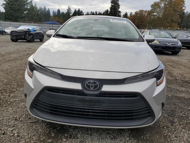 2025 TOYOTA COROLLA LE #3312786090