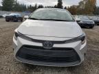 Lot #3312786090 2025 TOYOTA COROLLA LE