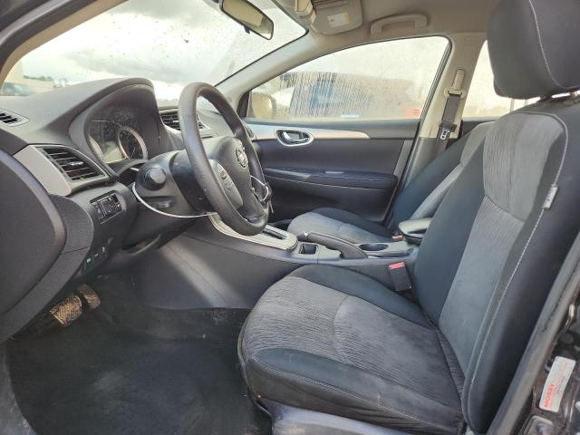 2014 NISSAN SENTRA #3284779535