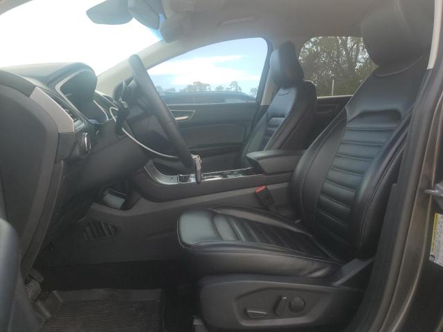 2020 FORD EDGE SEL - 2FMPK4J92LBA67100