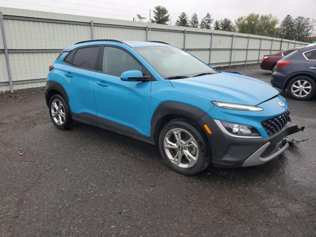 2022 HYUNDAI KONA SEL KM8K3CAB0NU761978