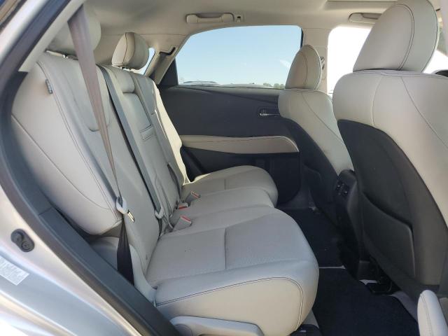 2015 LEXUS RX 350 - 2T2ZK1BAXFC154044