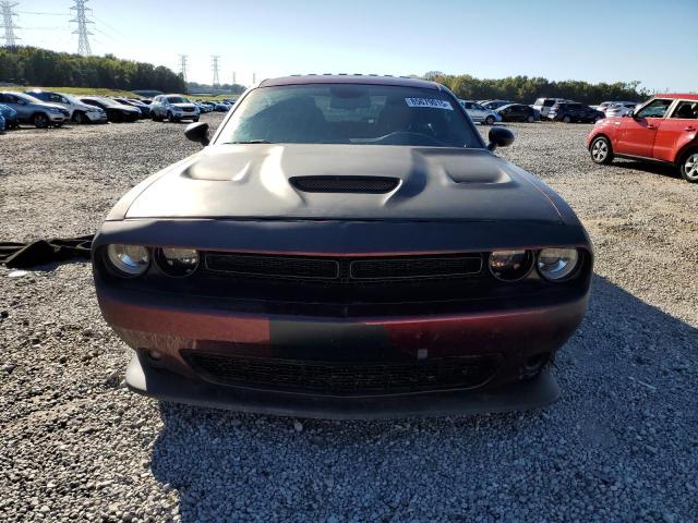 2019 DODGE CHALLENGER R/T #3296888812