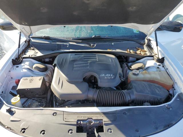 2020 DODGE CHARGER SX 2C3CDXBG7LH223466