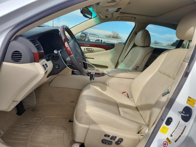 2012 LEXUS LS 460 #3296679032