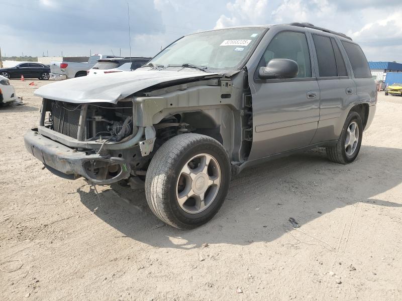 CHEVROLET TRAILBLAZE