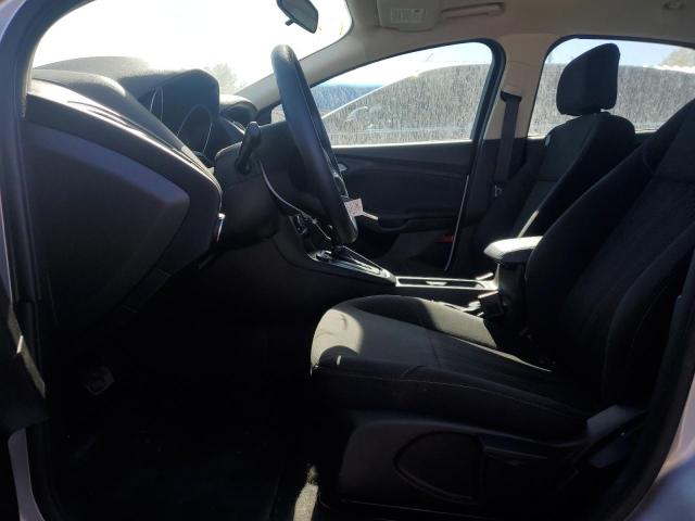 2017 FORD FOCUS SE #3286537161