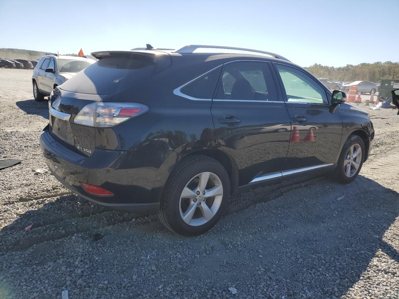 LEXUS RX 350