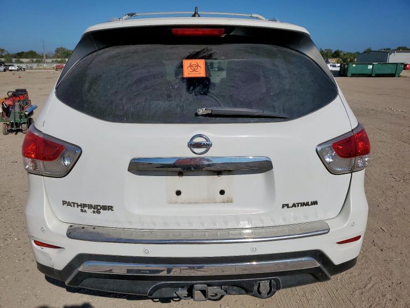 2013 NISSAN PATHFINDER #3305749769