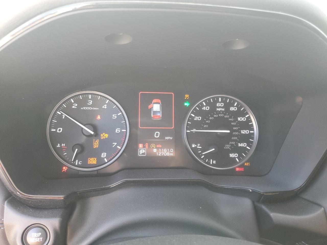 SUBARU LEGACY PREMIUM