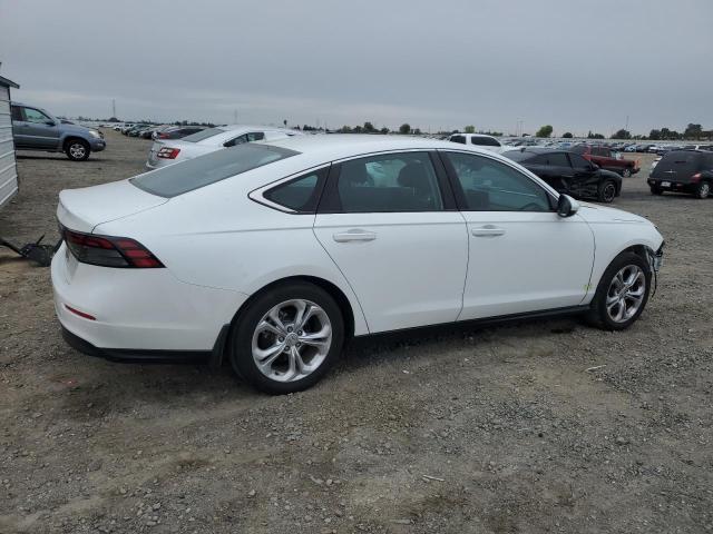 2024 HONDA ACCORD LX #3309331062