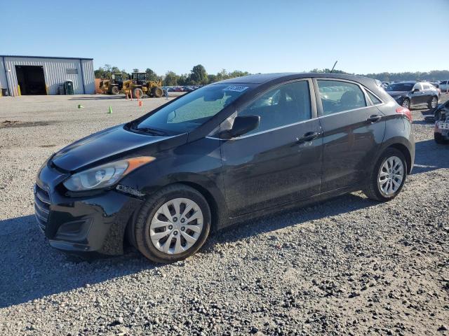 2017 HYUNDAI ELANTRA GT - KMHD35LH1HU370509