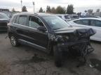 Lot #3317781074 2017 VOLKSWAGEN TIGUAN WOL
