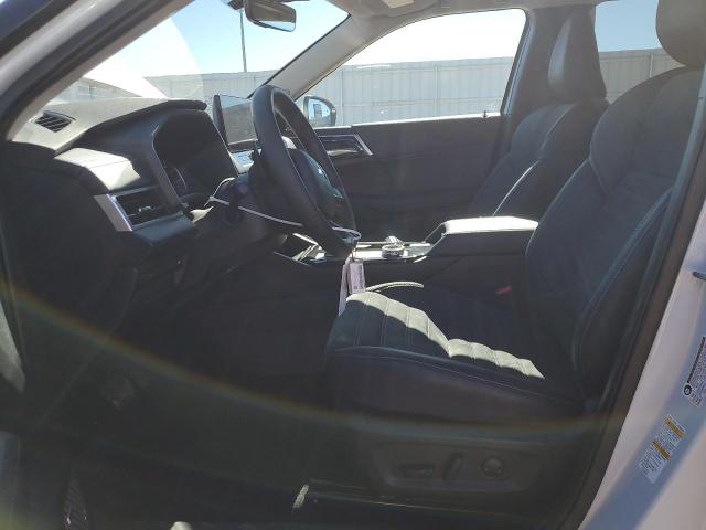 2025 MITSUBISHI OUTLANDER JA4J4VA80SZ037312