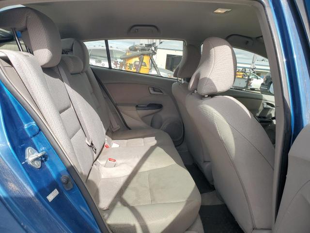 2013 HONDA INSIGHT #3282470604