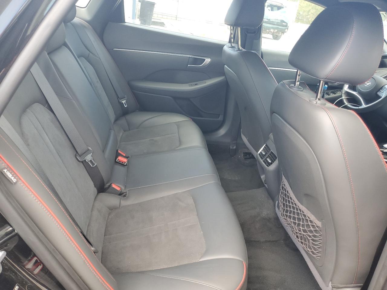 HYUNDAI SONATA SEL PLUS