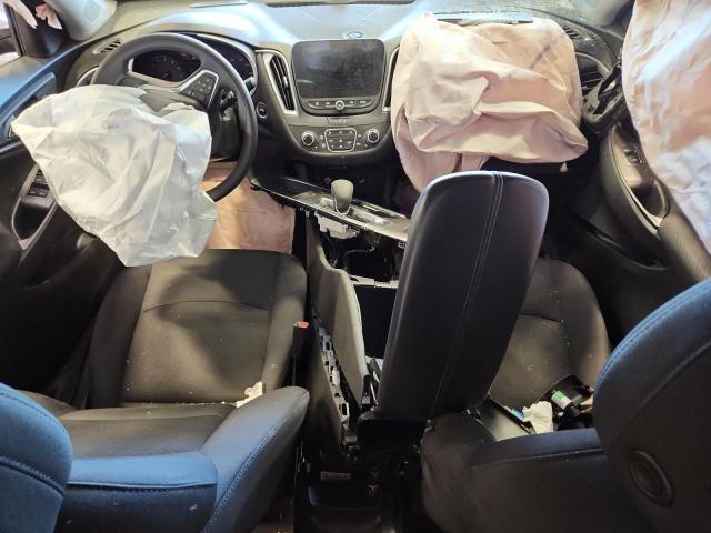 2023 CHEVROLET MALIBU LT - 1G1ZD5ST9PF130827