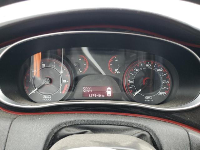 2013 DODGE DART SXT - 1C3CDFBHXDD224855