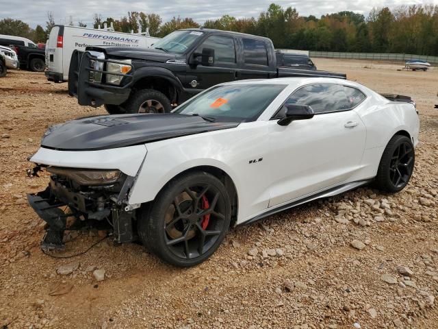 Global Auto Auctions: 2021 CHEVROLET CAMARO LZ