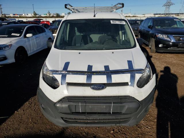 2018 FORD TRANSIT CO #3284115534