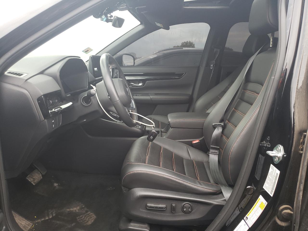 HONDA CR-V SPORT TOURING