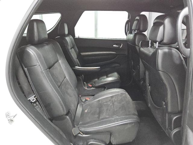 2018 DODGE DURANGO GT - 1C4RDHDG3JC444801