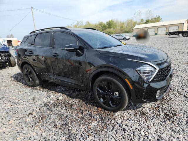 2025 KIA SPORTAGE X #3291348160