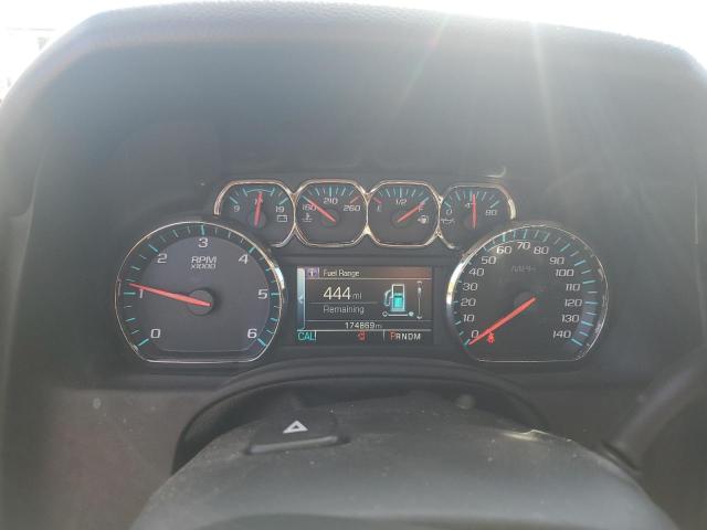 2016 CHEVROLET TAHOE K150 - 1GNSKCKC4GR146152