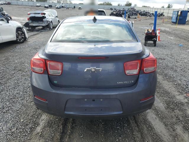 2015 CHEVROLET MALIBU LS #3269879144