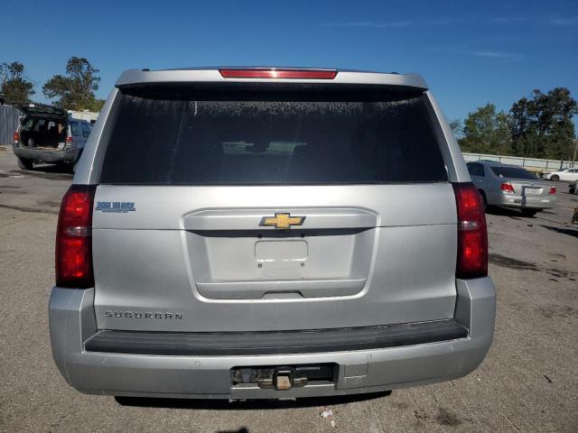 2019 CHEVROLET SUBURBAN K #3309559565